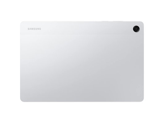 Планшет Samsung Galaxy Tab A11+ (11) 6/128Gb 5G BSM-X236B Silver (SM-X236BZSACAU)